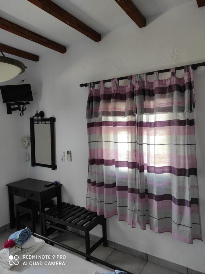Lucas B Panorama Apartment Alopronia Ngoại thất bức ảnh