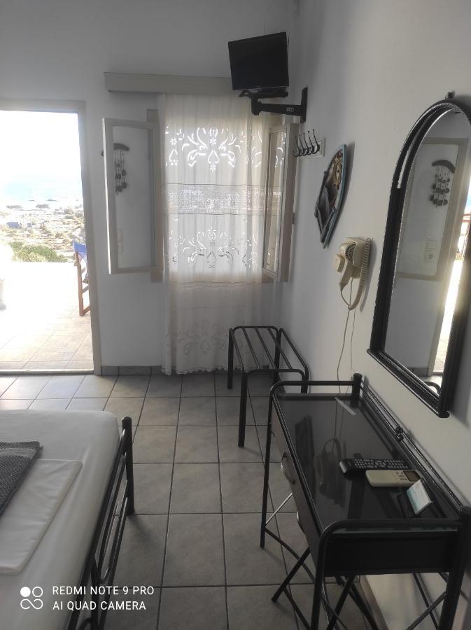 Lucas B Panorama Apartment Alopronia Ngoại thất bức ảnh