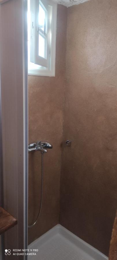 Lucas B Panorama Apartment Alopronia Ngoại thất bức ảnh