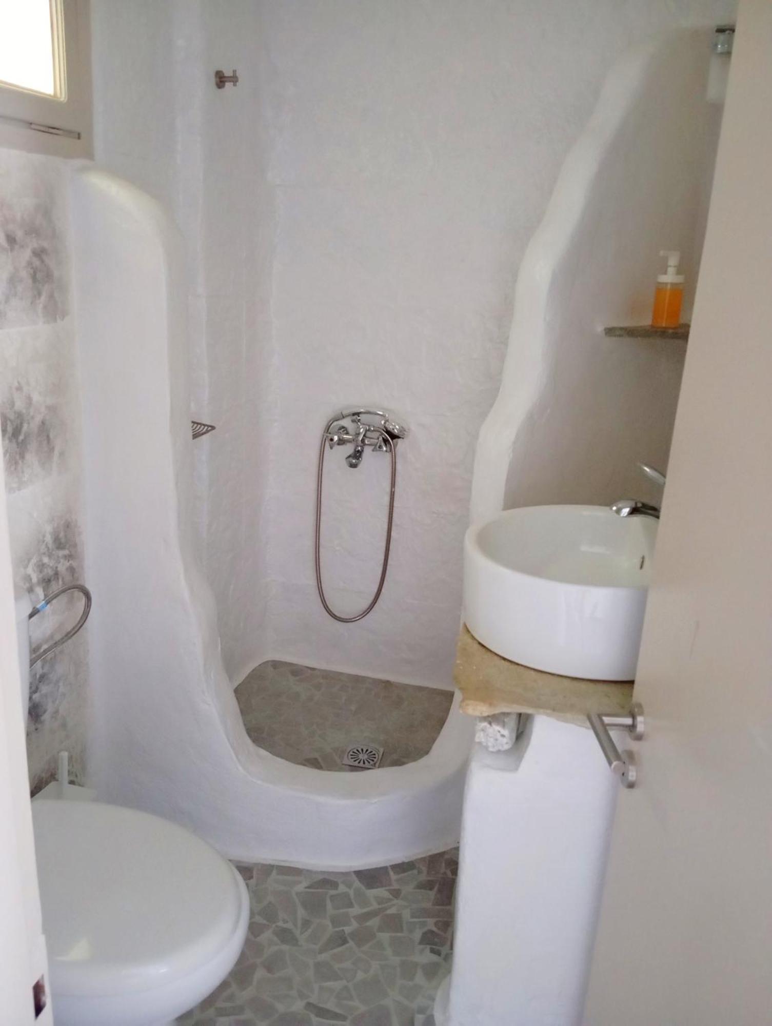 Lucas B Panorama Apartment Alopronia Ngoại thất bức ảnh