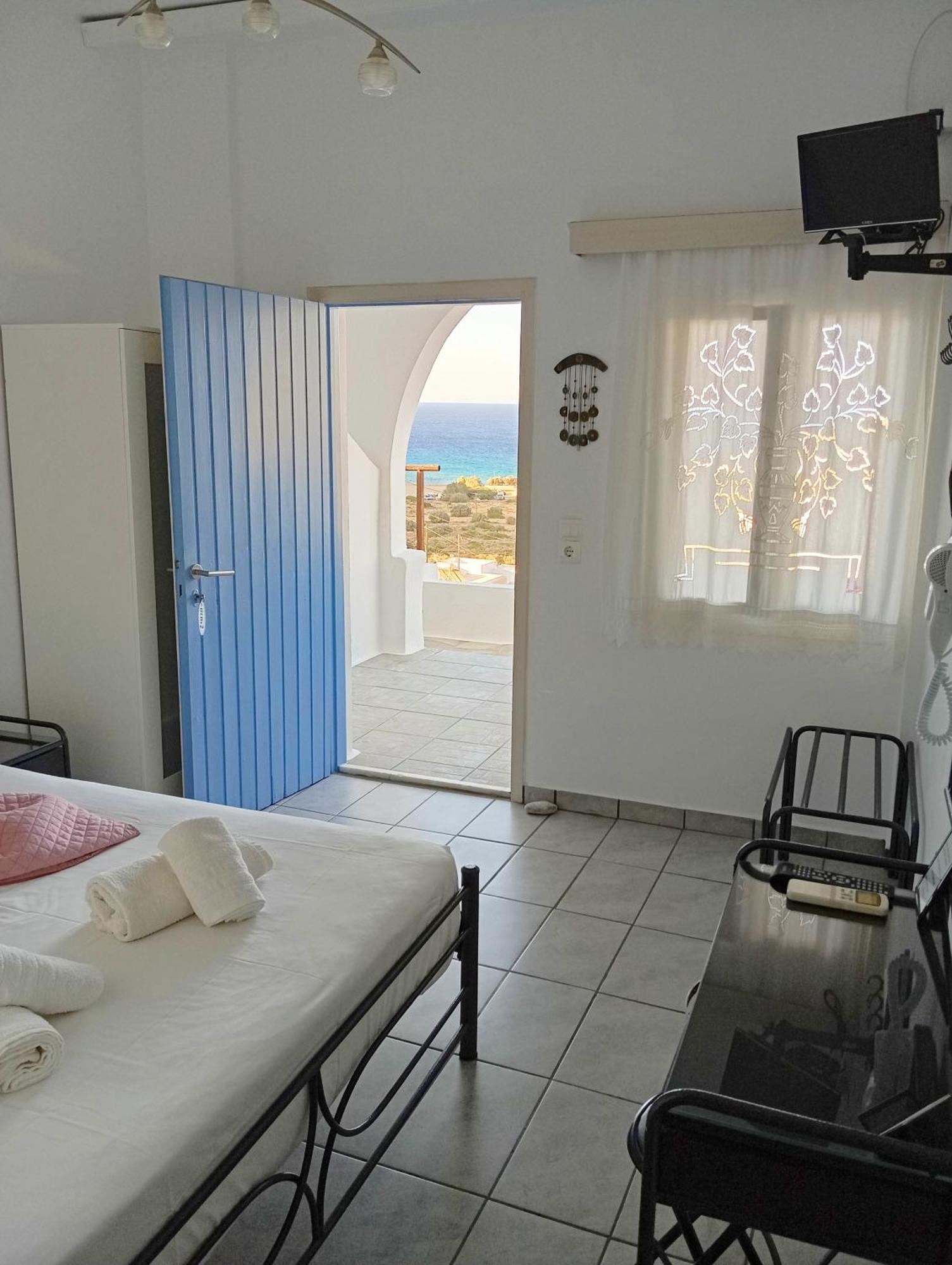Lucas B Panorama Apartment Alopronia Ngoại thất bức ảnh
