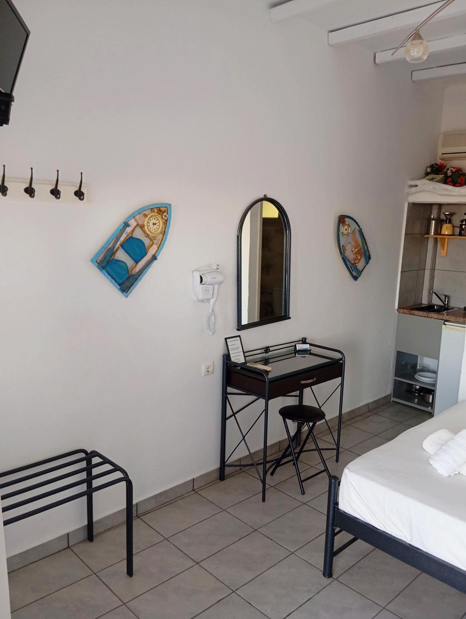 Lucas B Panorama Apartment Alopronia Ngoại thất bức ảnh