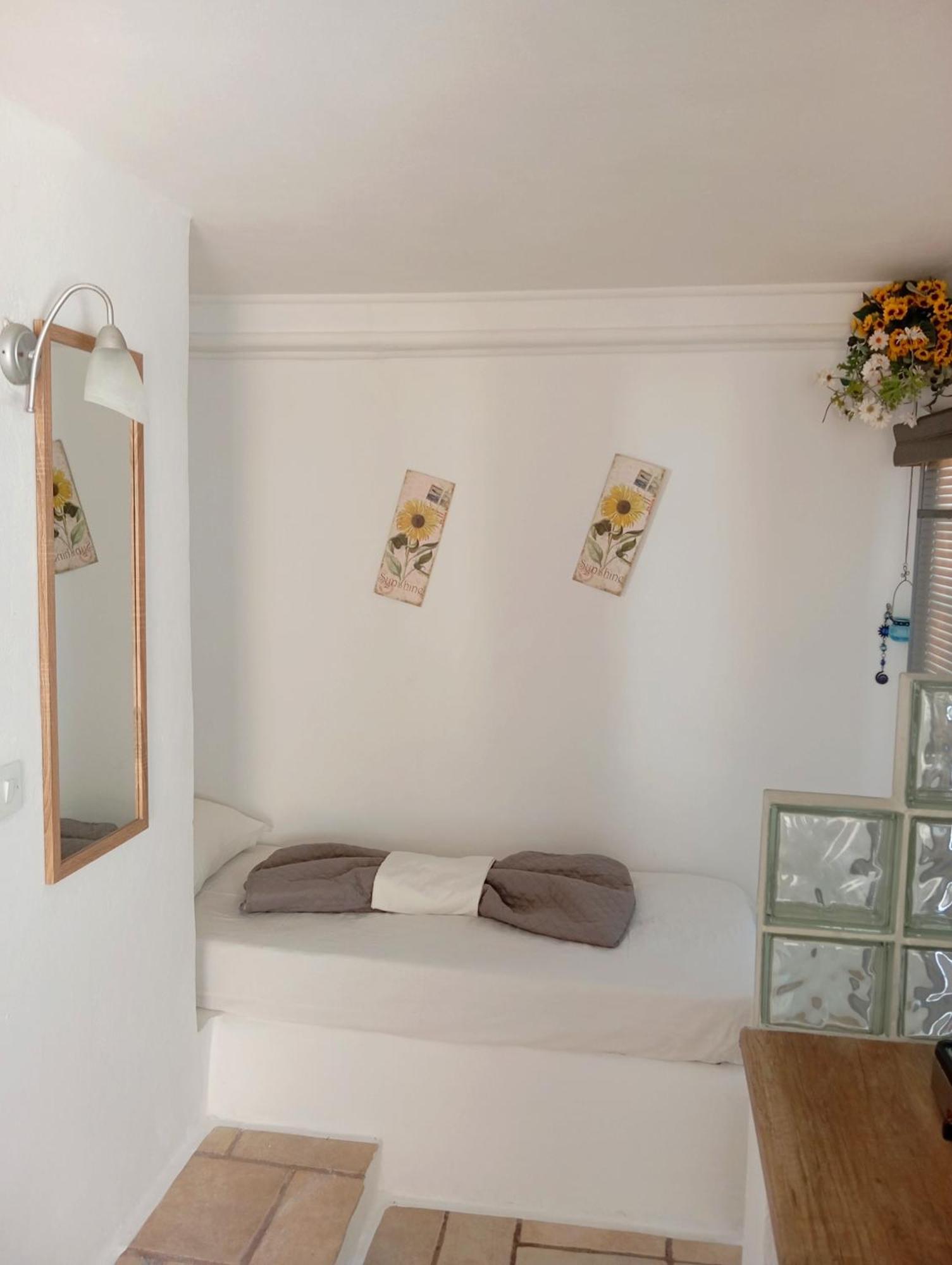 Lucas B Panorama Apartment Alopronia Ngoại thất bức ảnh