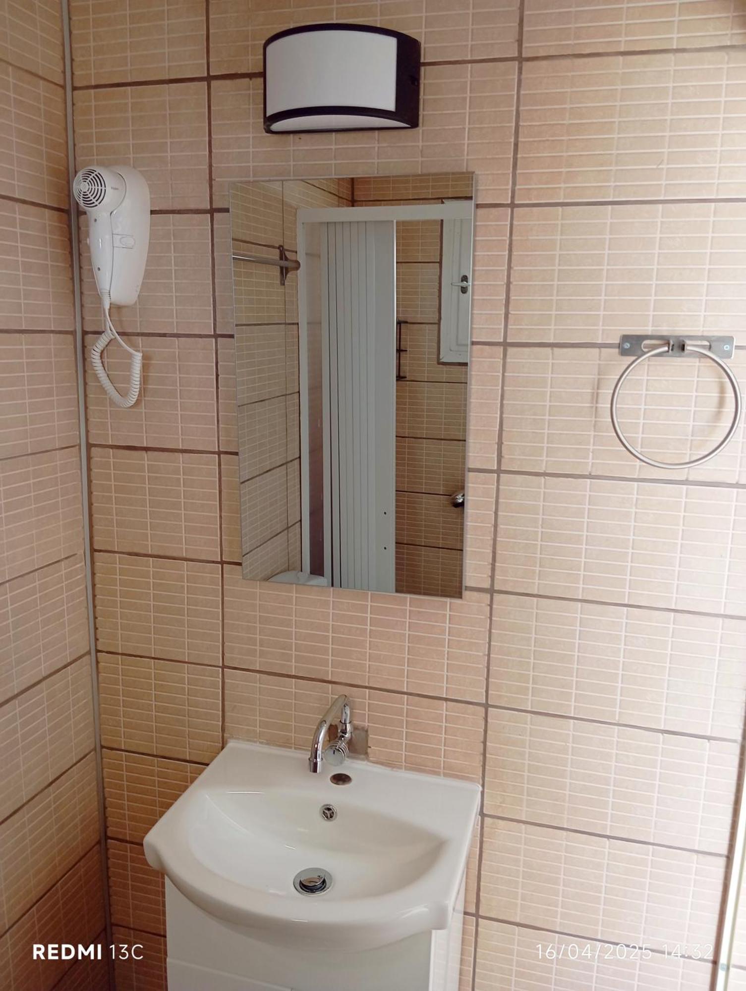 Lucas B Panorama Apartment Alopronia Ngoại thất bức ảnh