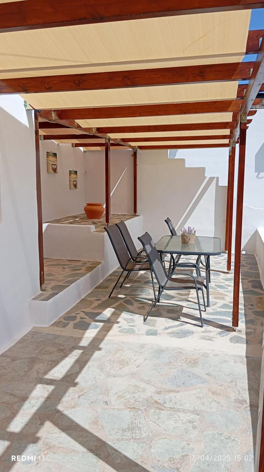 Lucas B Panorama Apartment Alopronia Ngoại thất bức ảnh